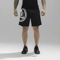 Side Emblem Shorts - Locked Edition