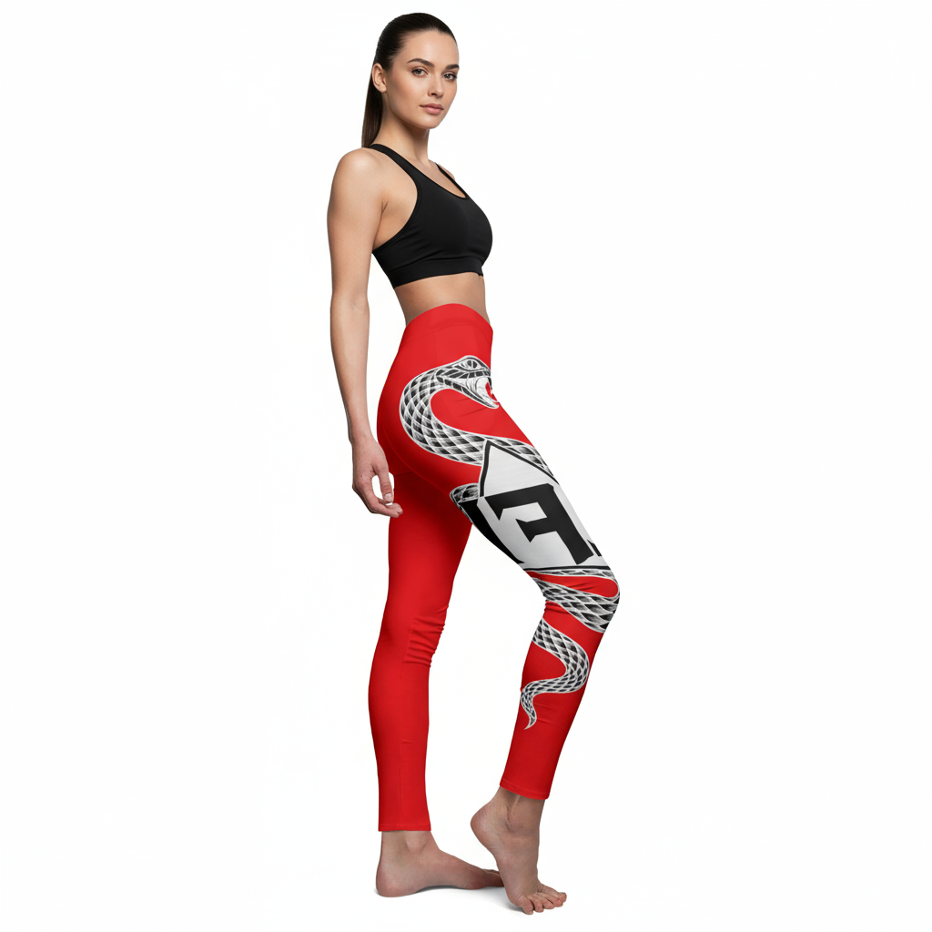 LFI - Ascent leggings - Evolved Embled Edition