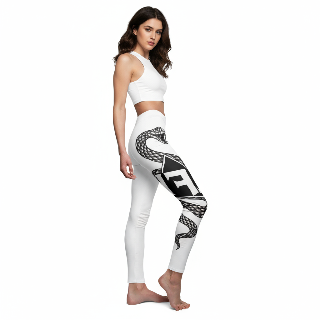 LFI - Ascent leggings - Evolved Embled Edition