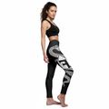 LFI - Ascent leggings - Evolved Embled Edition