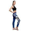 LFI - Ascent leggings - Evolved Embled Edition