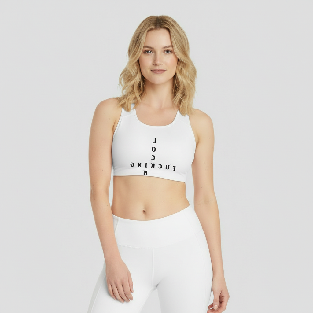 LFI - Sport's bra - Locked Core