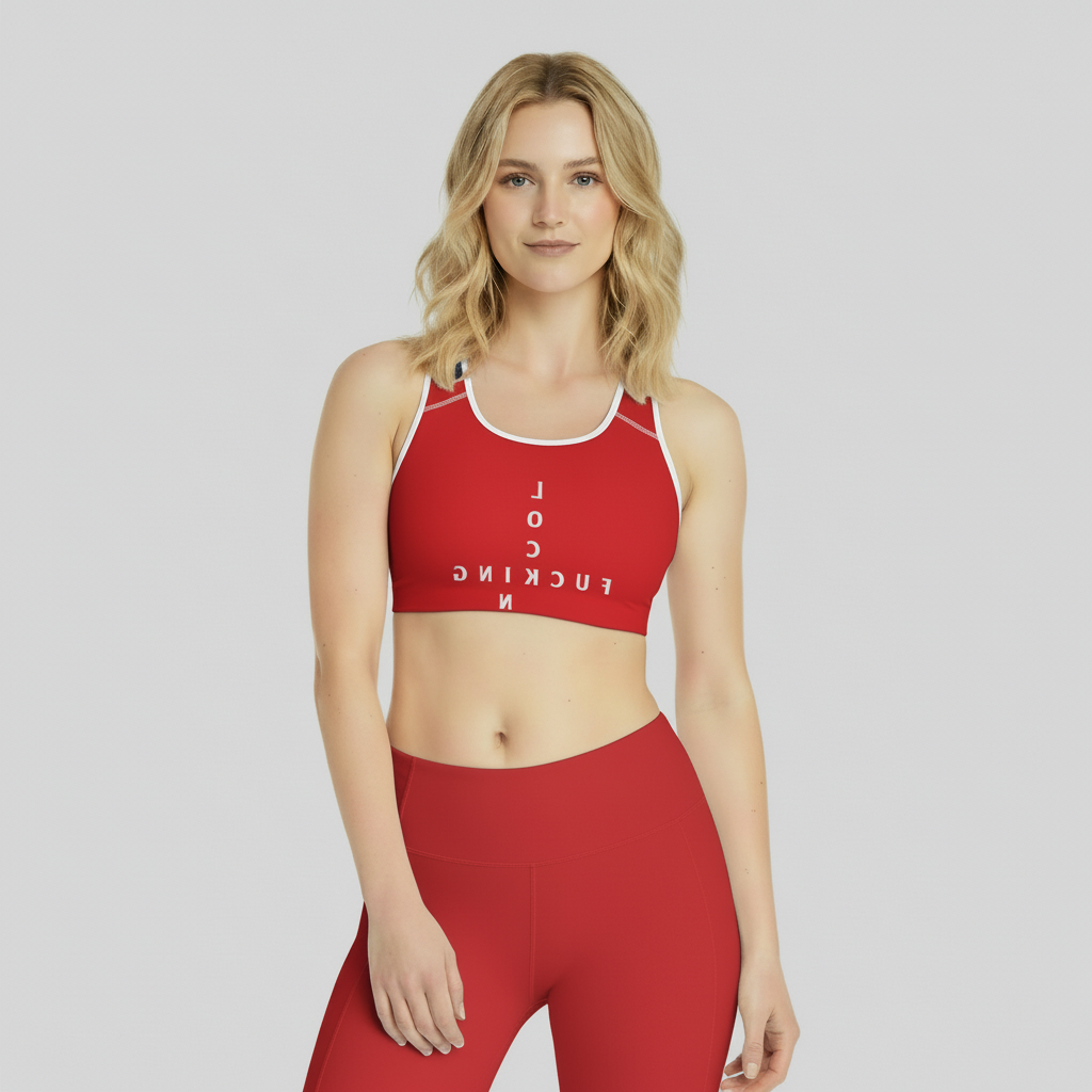 LFI - Sport's bra - Locked Core
