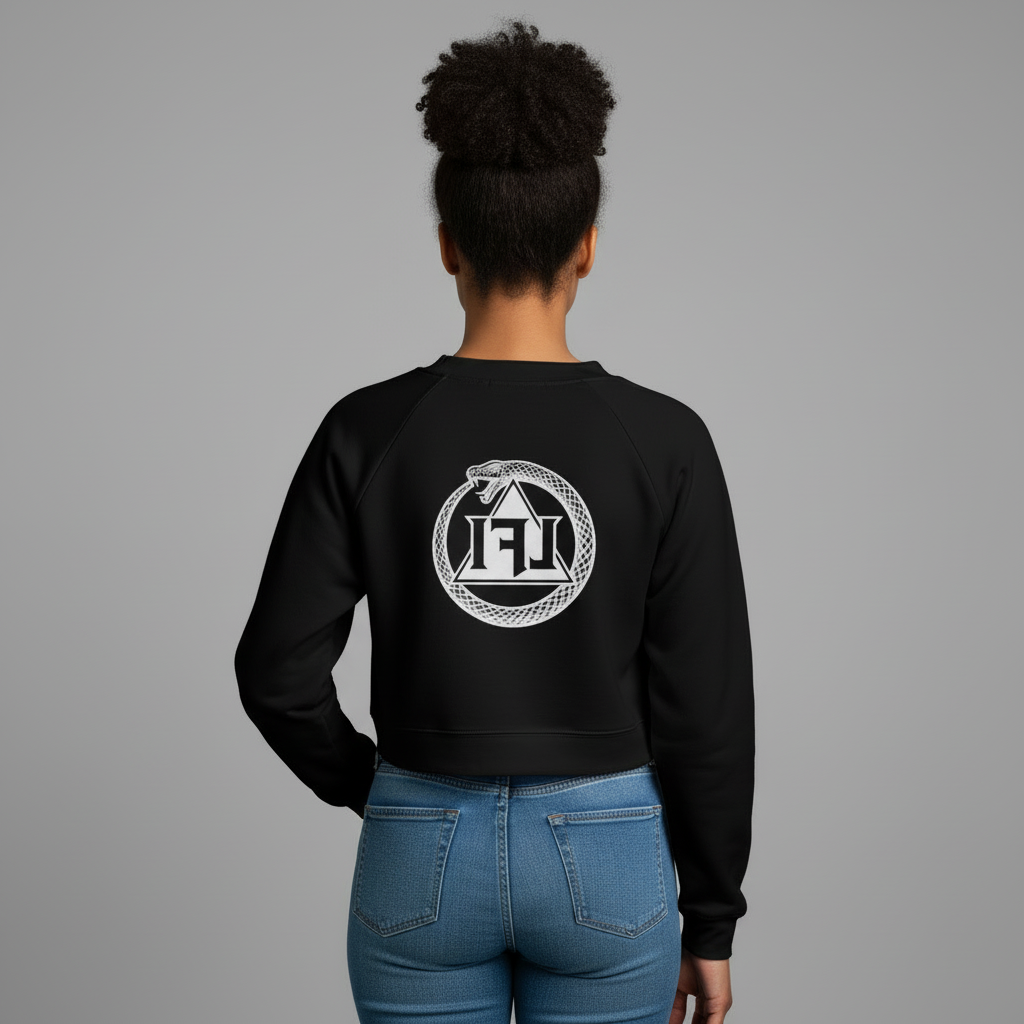 Freedom Through Discipline - Crew Edition