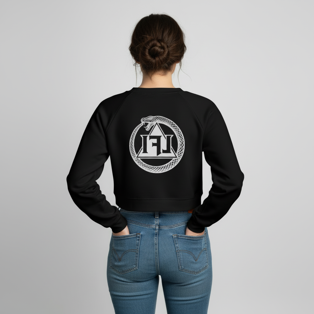 Grow Through It - Crew Edition