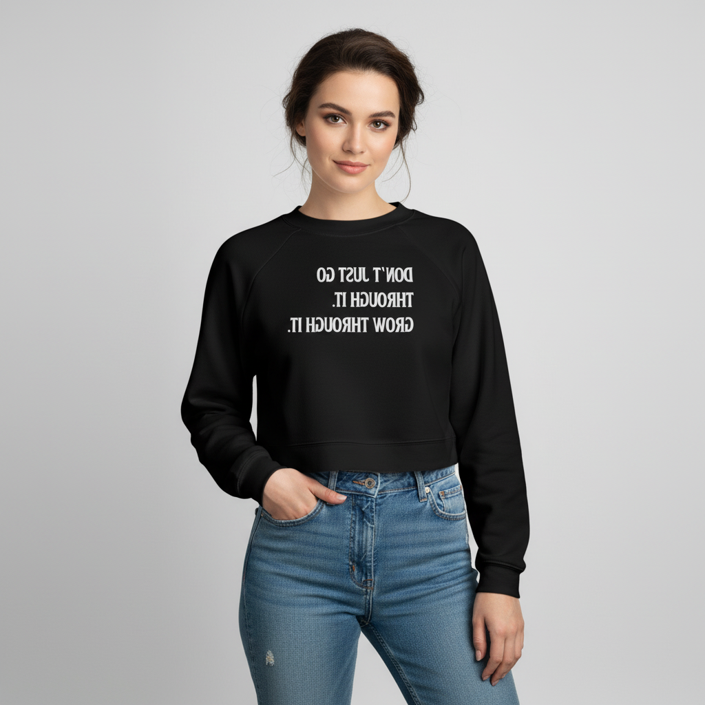 Grow Through It - Crew Edition