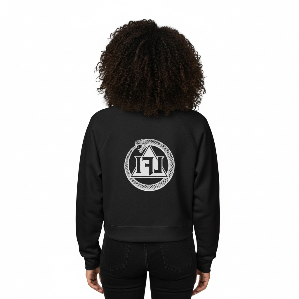 The Future Builder - Crew Edition