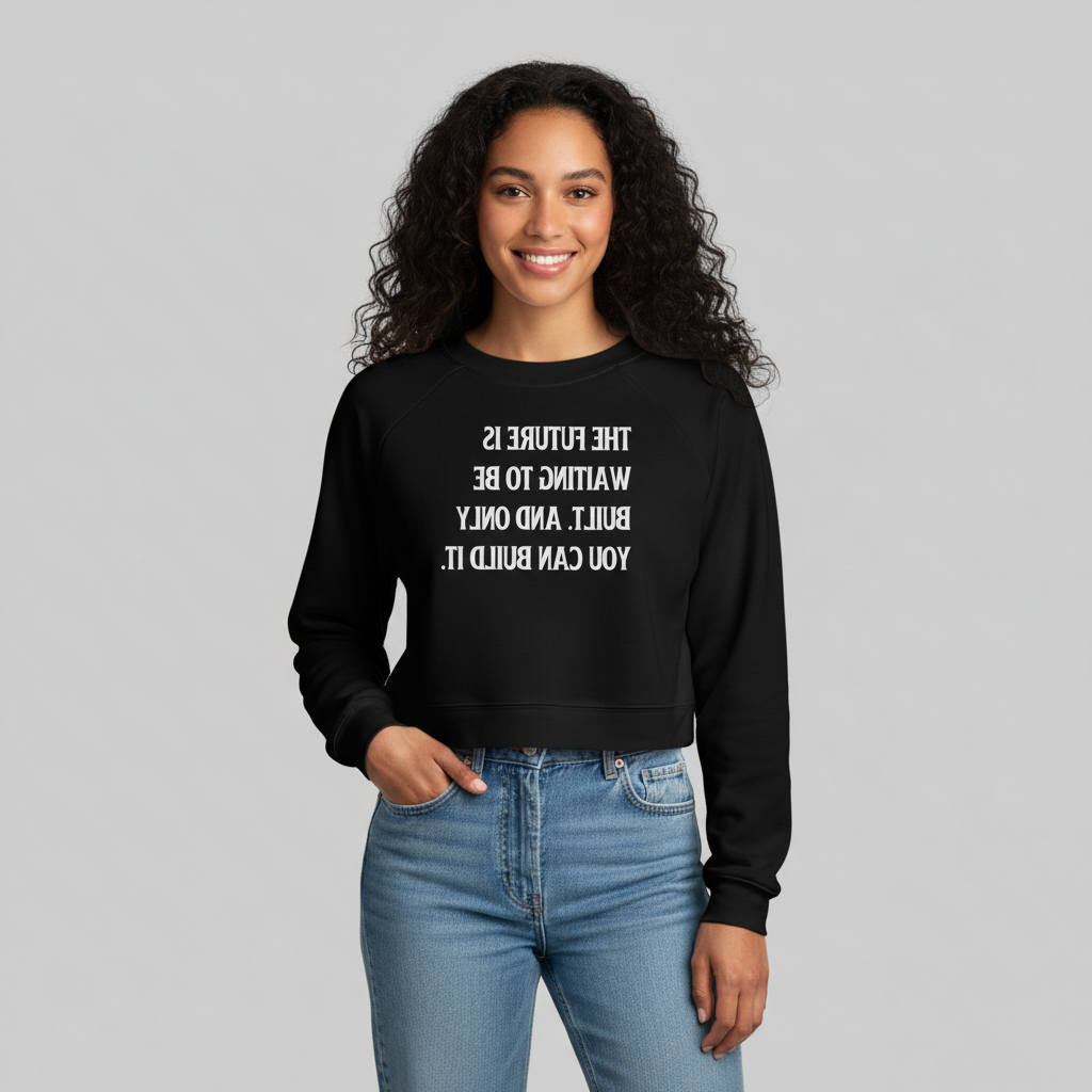 The Future Builder - Crew Edition