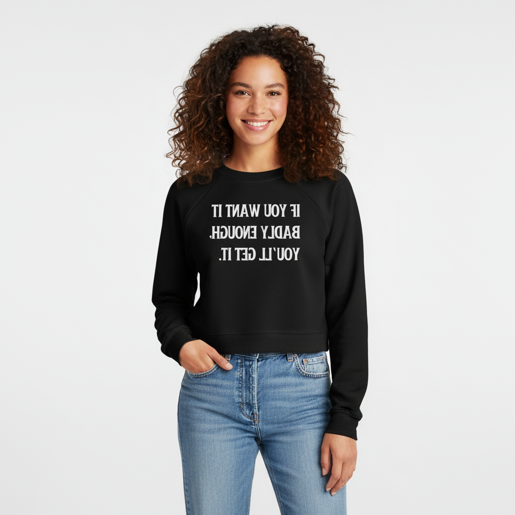 Relentless Desire - Crew Edition