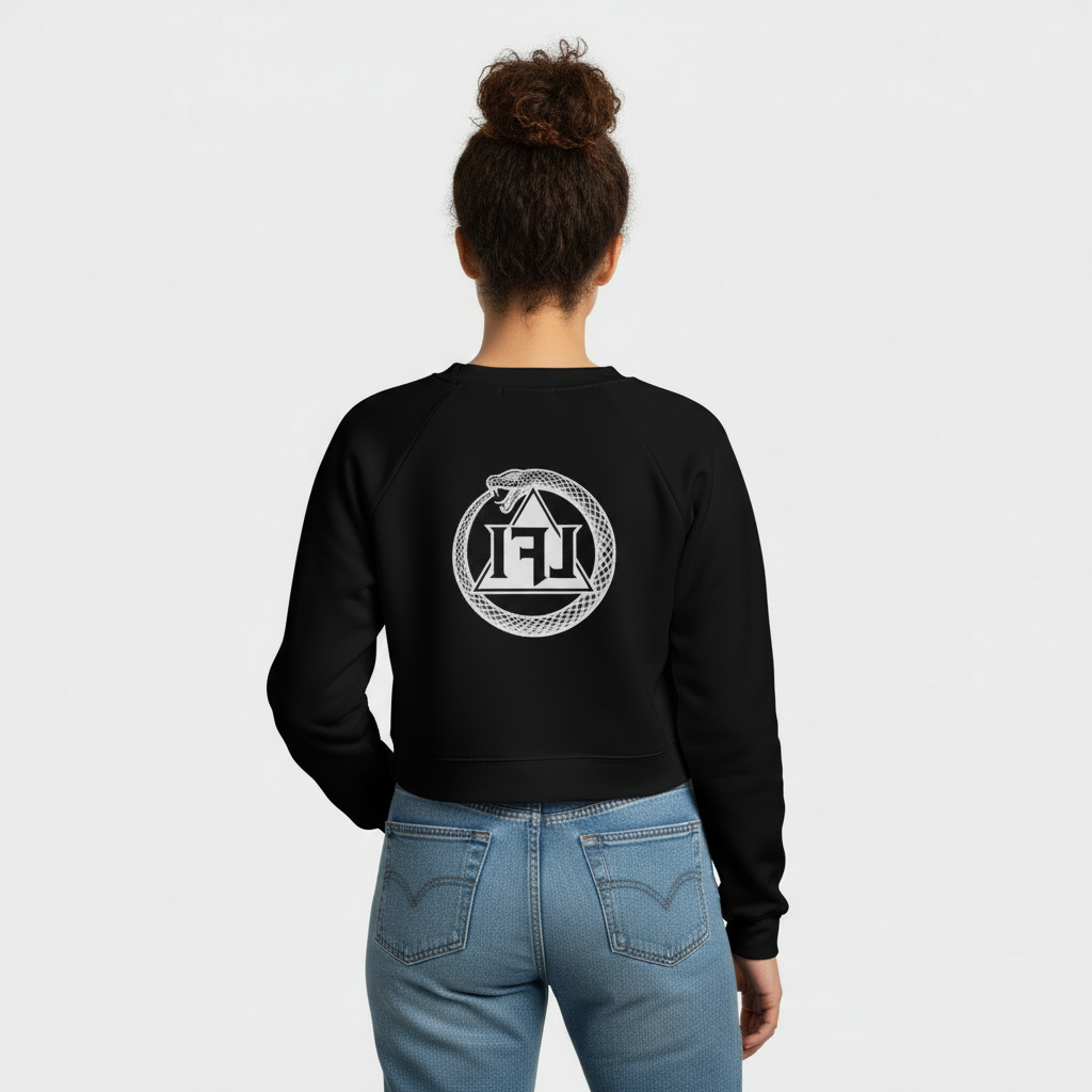 No Quit Code - Crew Edition