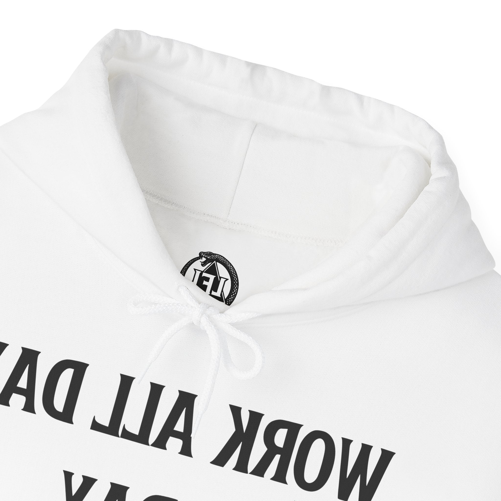 Every Day Grind - Hoddie