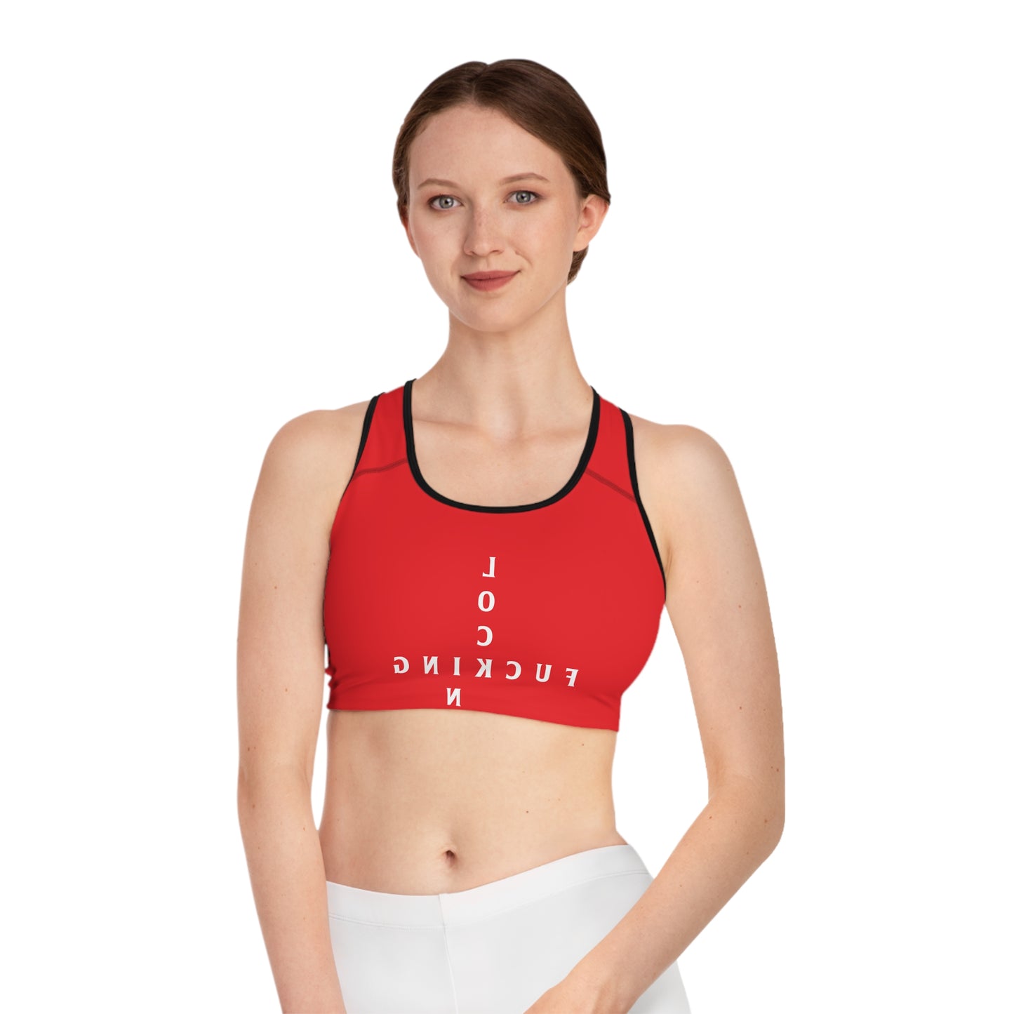LFI - Sport's bra - Locked Core