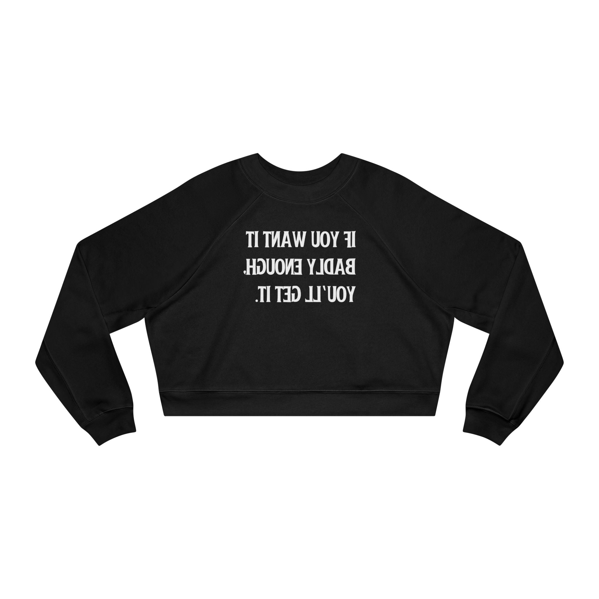 Relentless Desire - Crew Edition