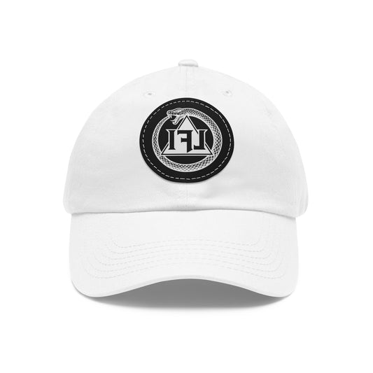 LFI Patch Hat – Lock Fucking In