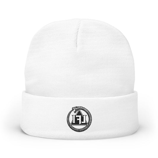 LFI Emblem Beanie