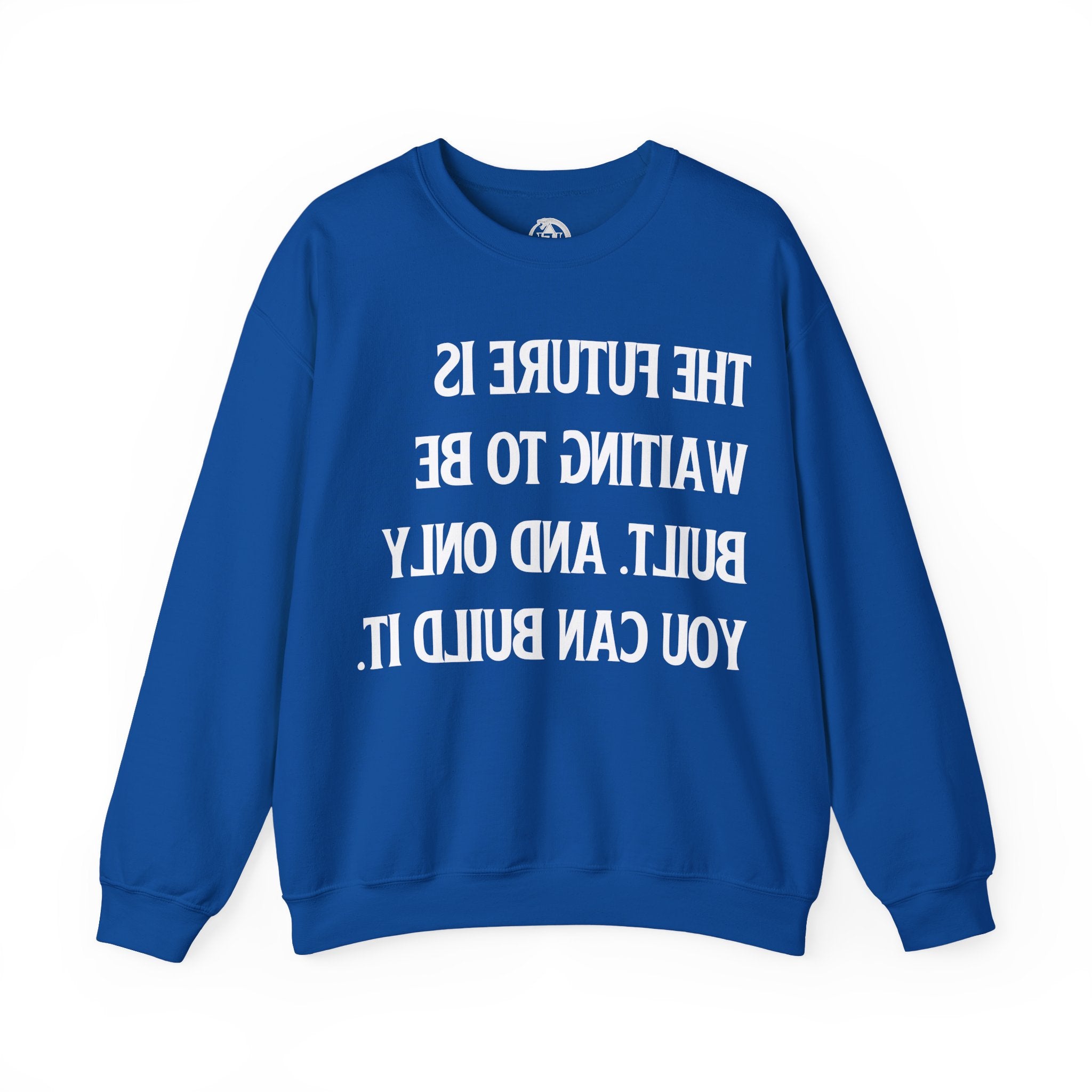 Build It - Sweatshirt
