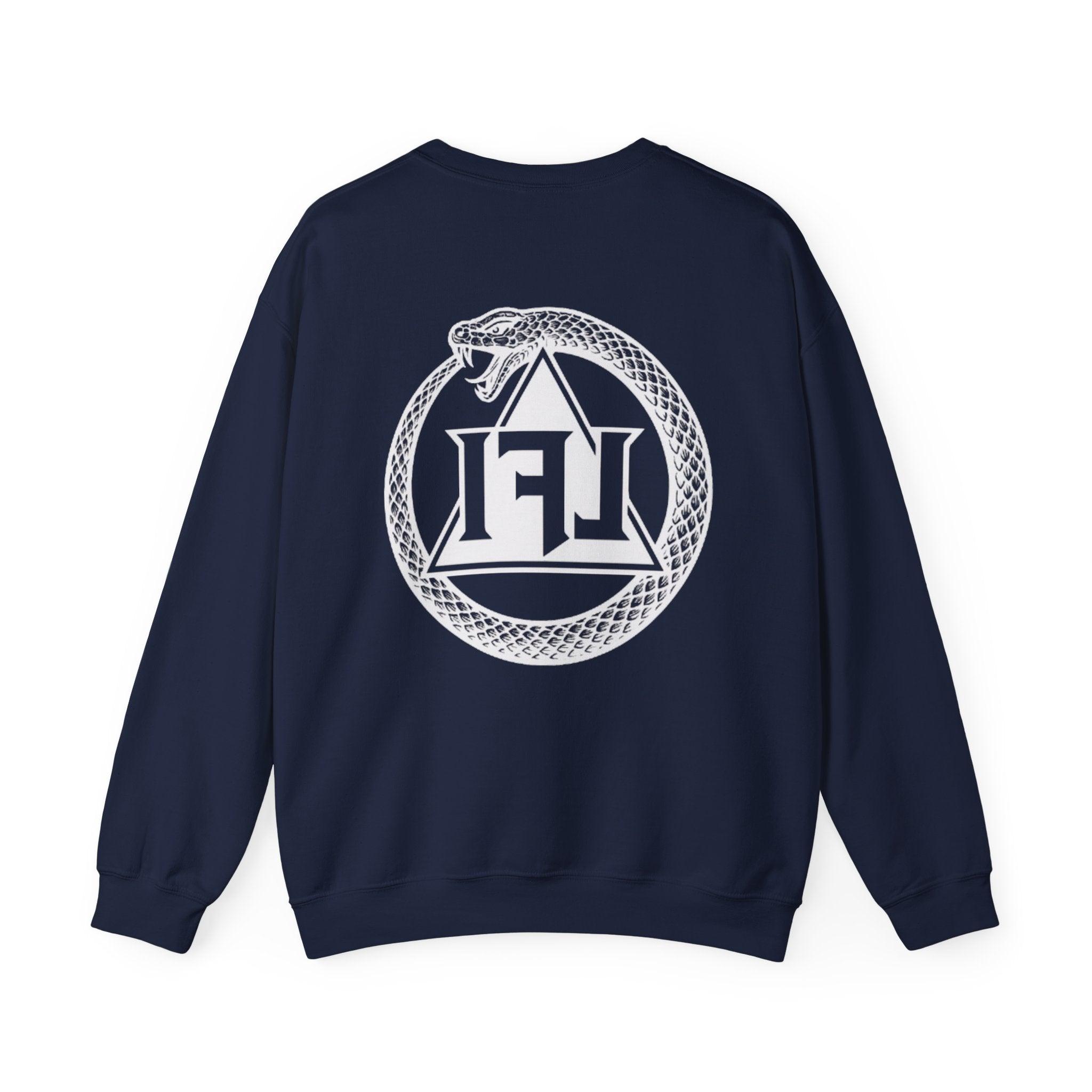 Build It - Sweatshirt