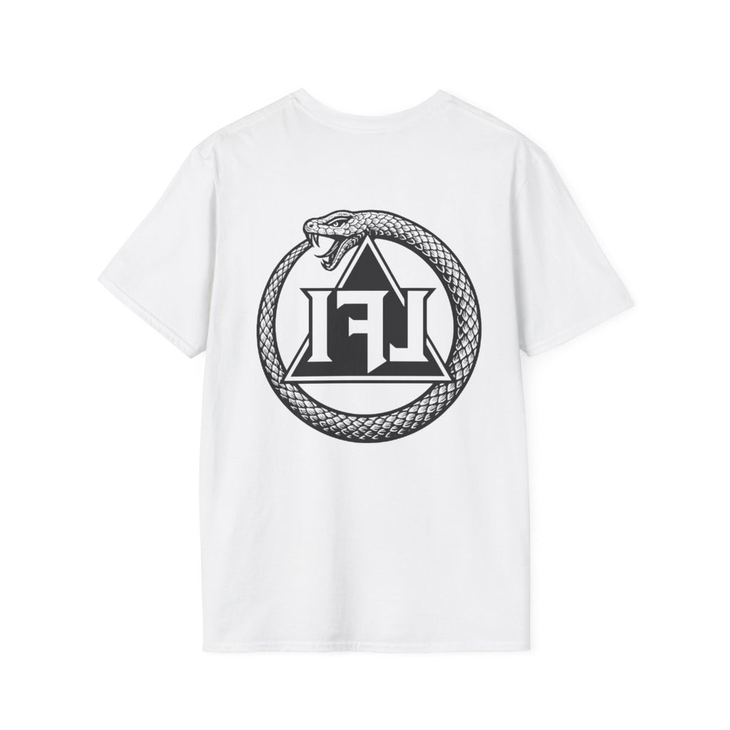 Discipline Over Motivation – Signature Tee