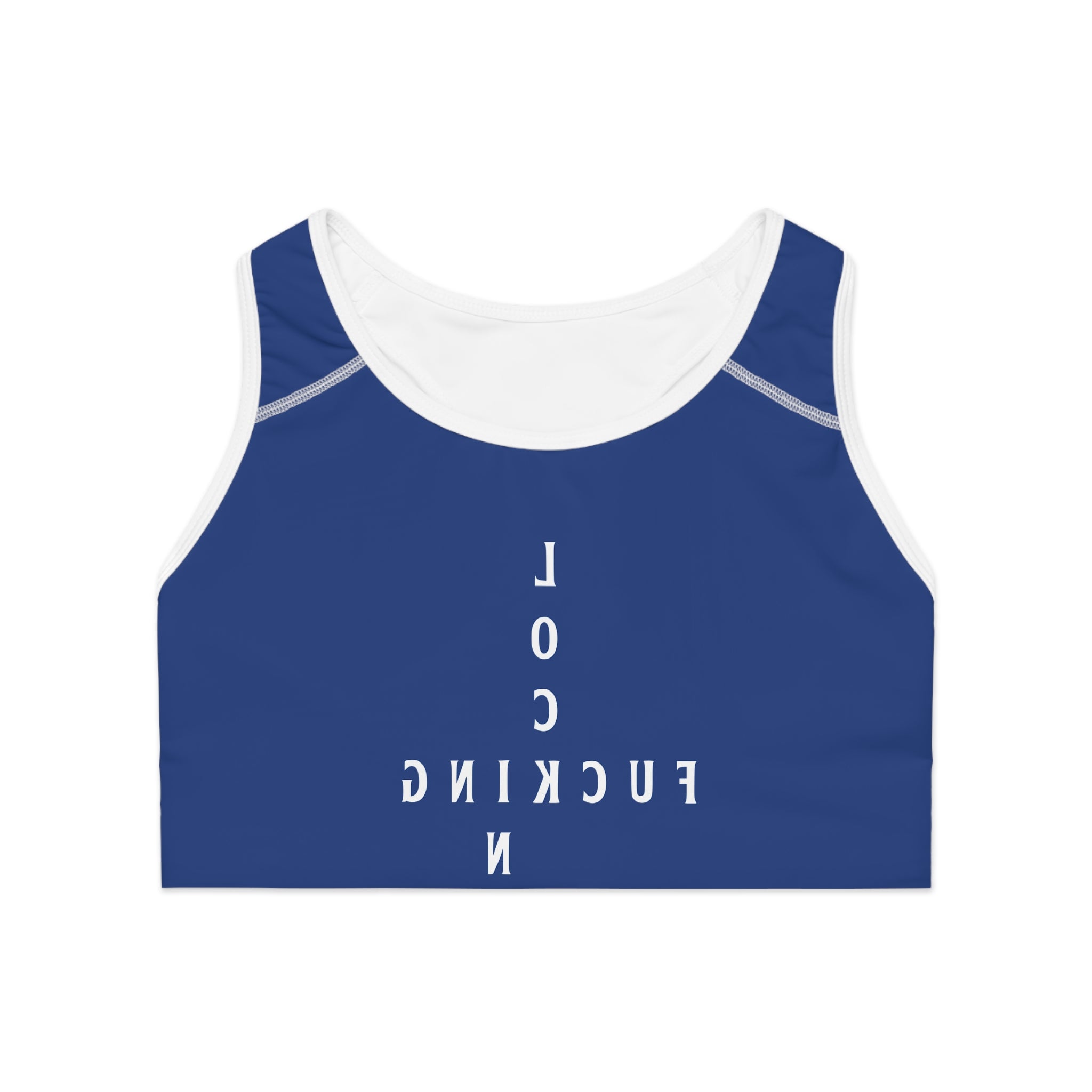 LFI - Sport's bra - Locked Core