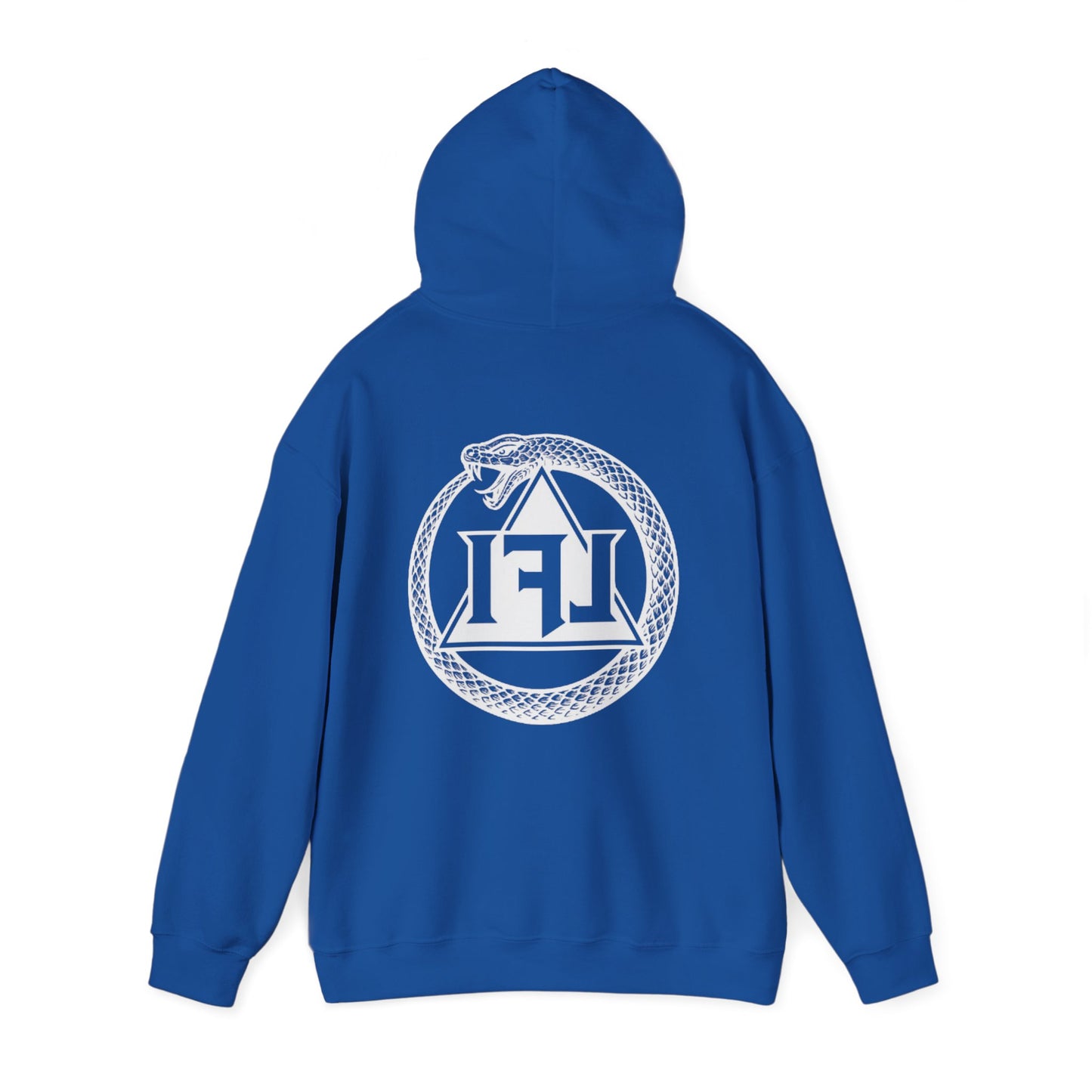 Choose Greatness - Hoddie