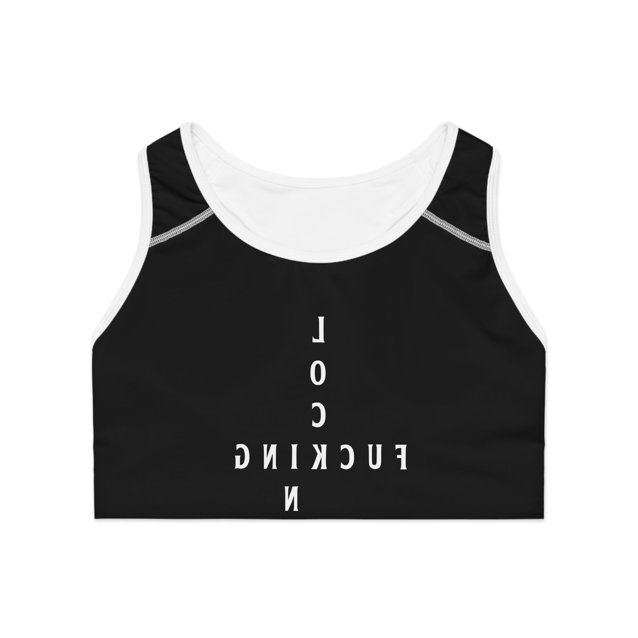 LFI - Sport's bra - Locked Core