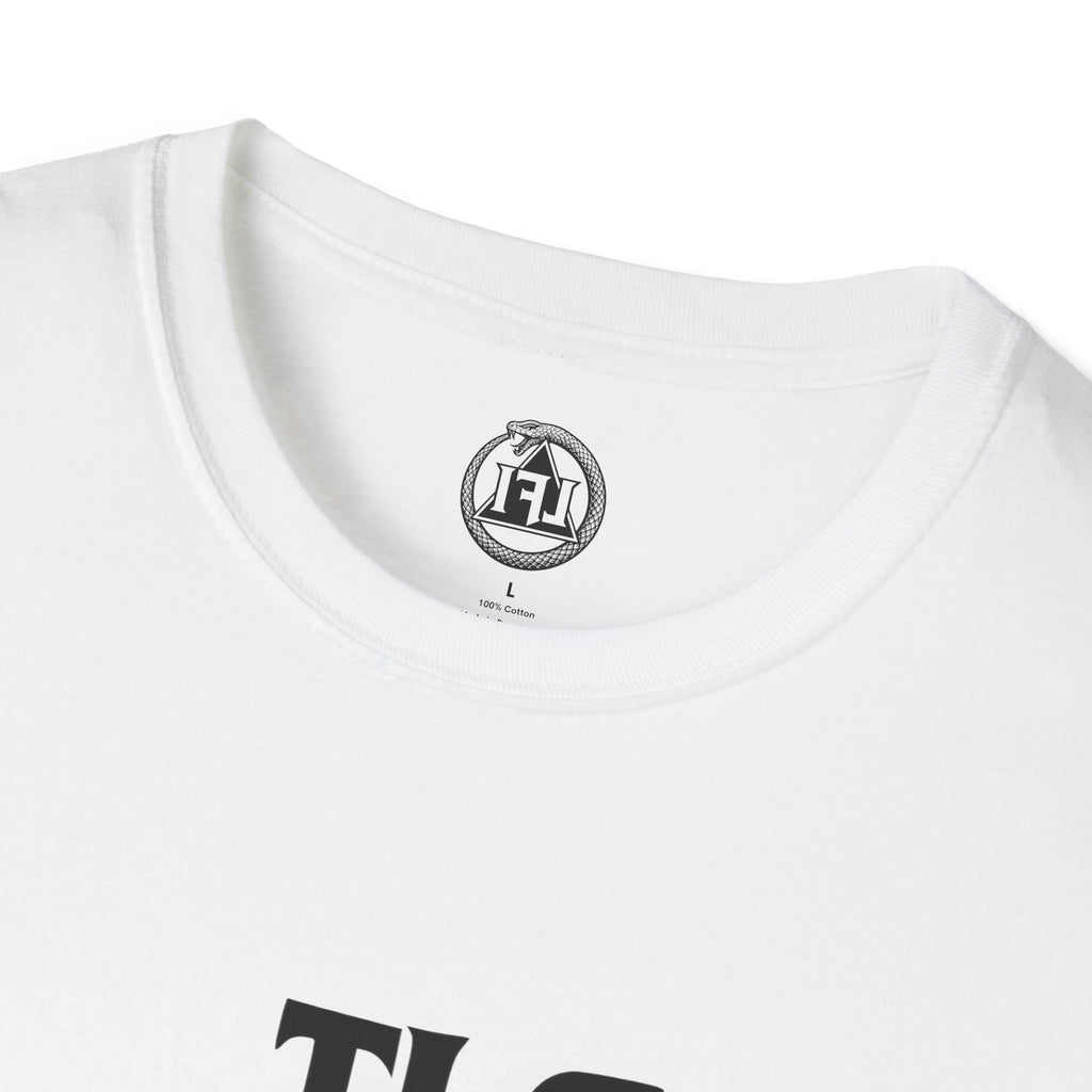 Keep It Quiet, Keep It Killer – Stealth Tee