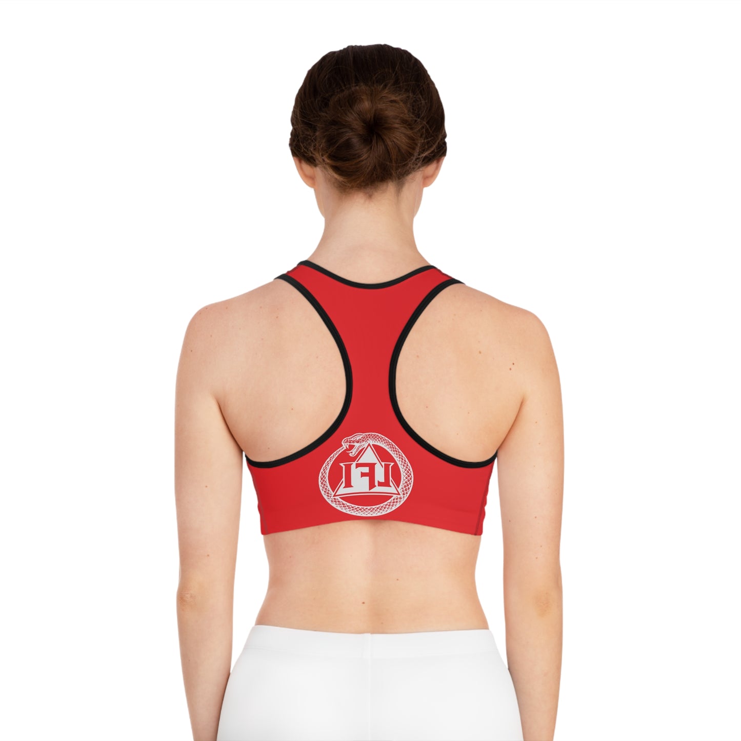 LFI - Sport's bra - Locked Core