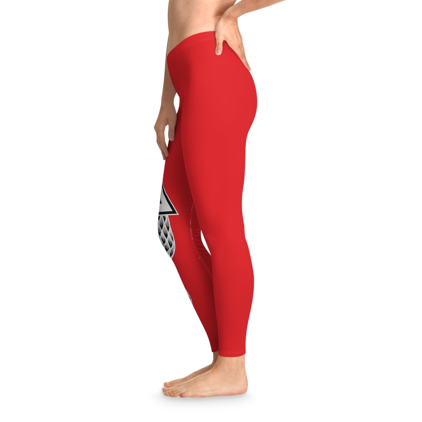LFI - Ascent leggings - Evolved Embled Edition