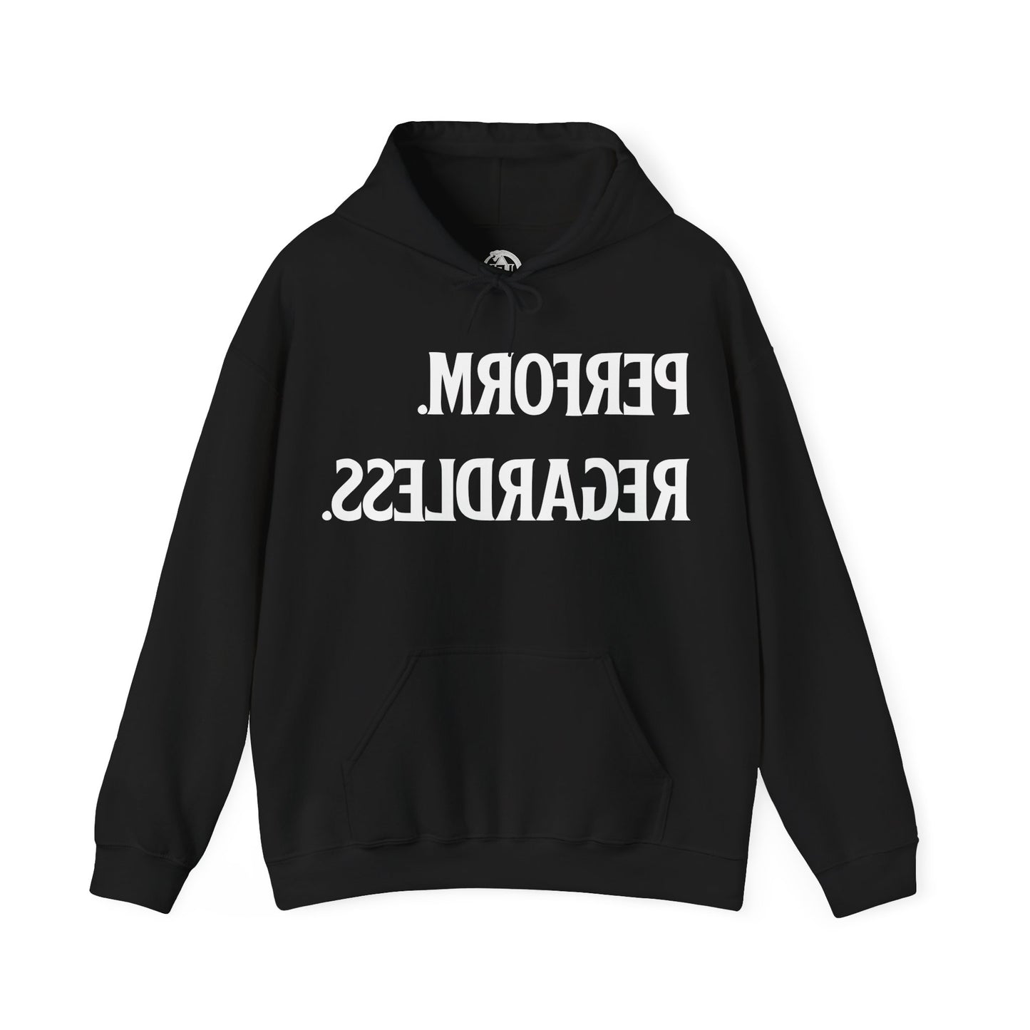 Unshakable - Hoddie