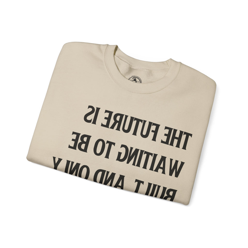 Build It - Sweatshirt