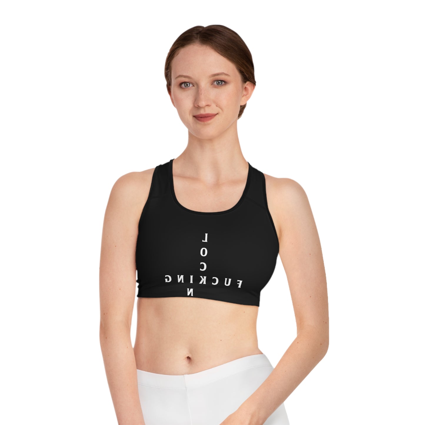 LFI - Sport's bra - Locked Core