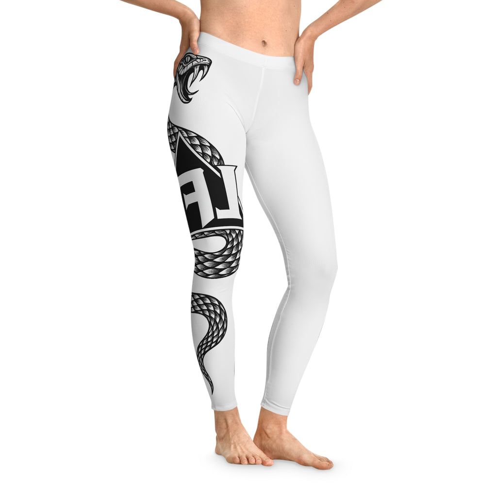 LFI - Ascent leggings - Evolved Embled Edition