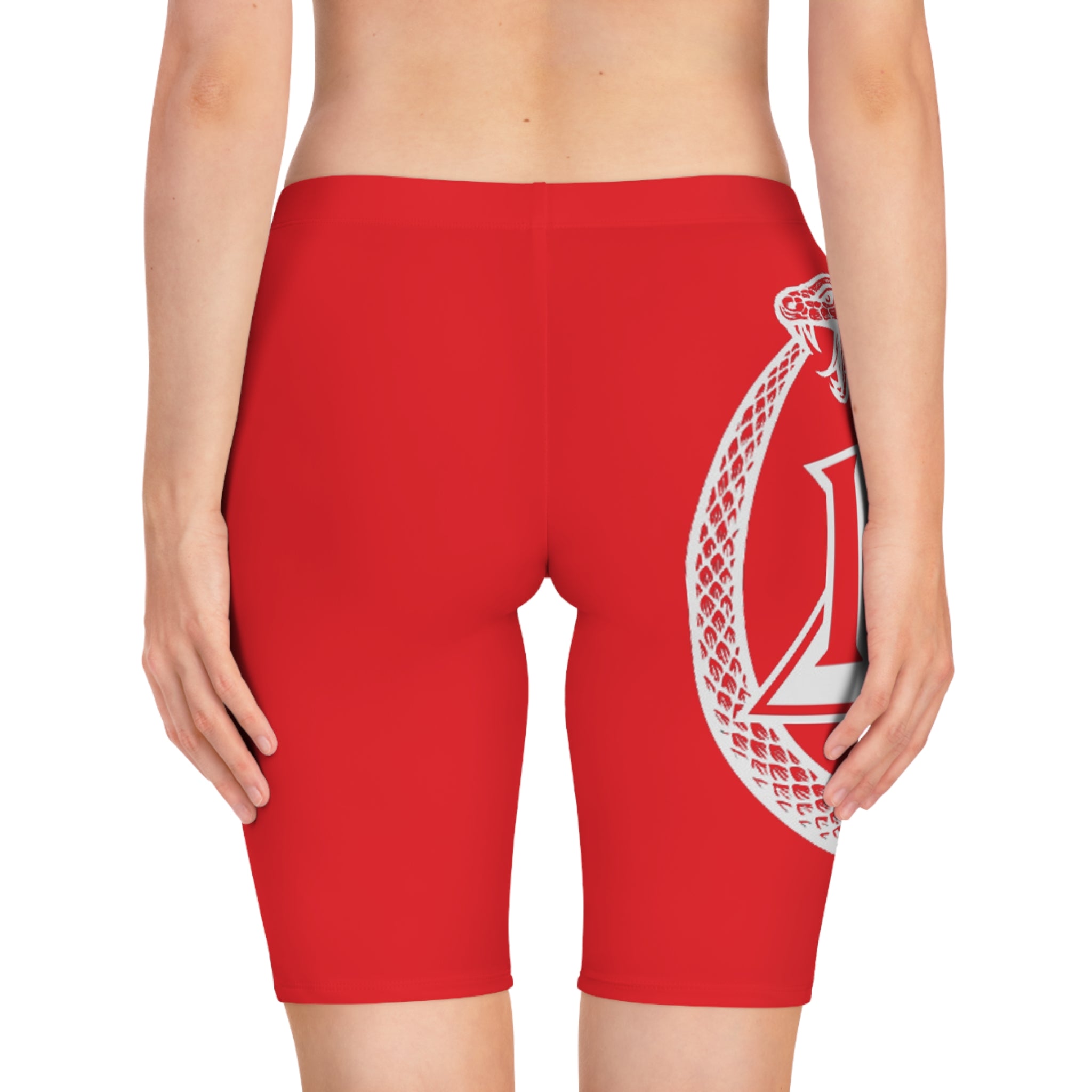 LFI - Sidelock Bike Shorts