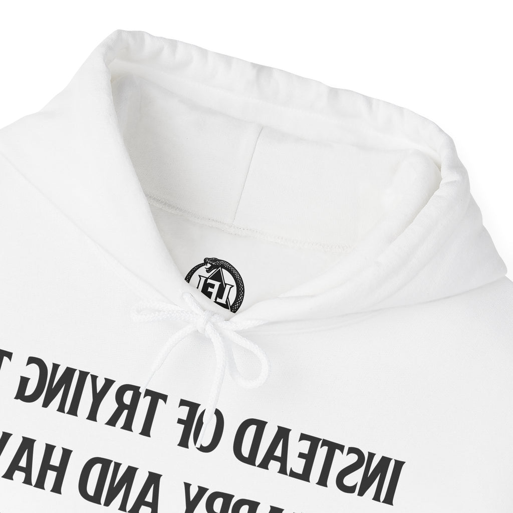 Choose Greatness - Hoddie