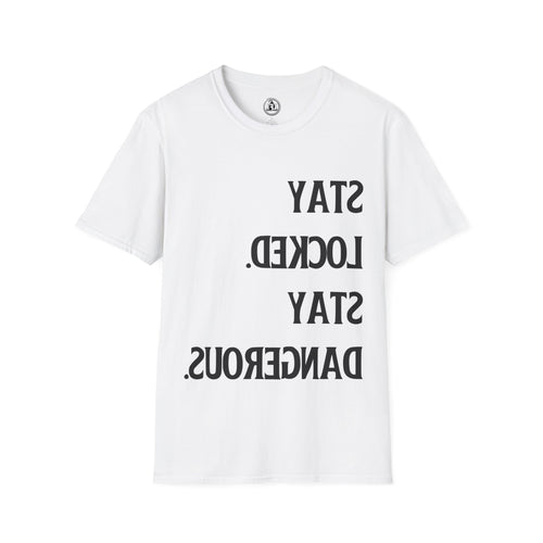 Dangerous State - Signature Tee