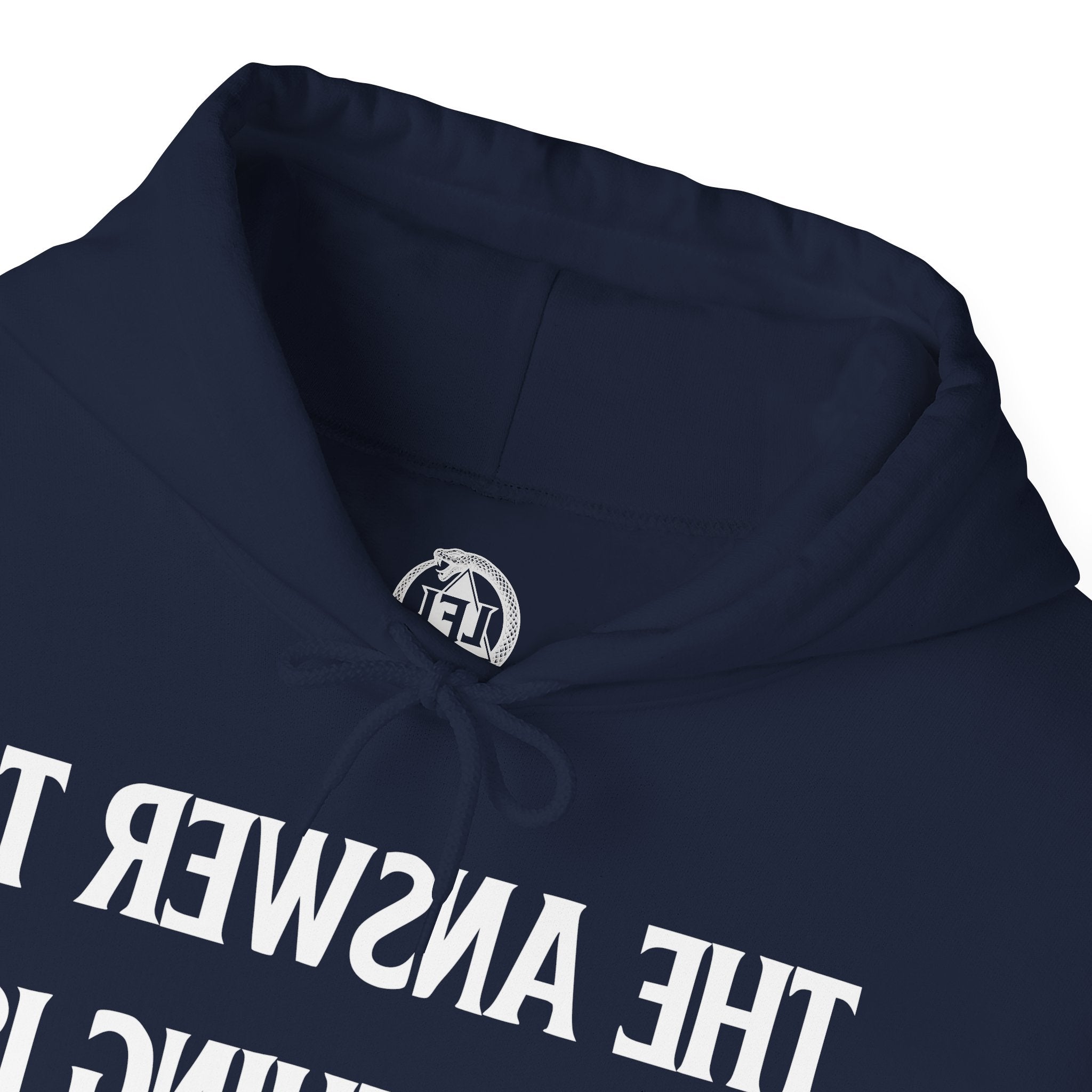 Raw Response - Hoddie