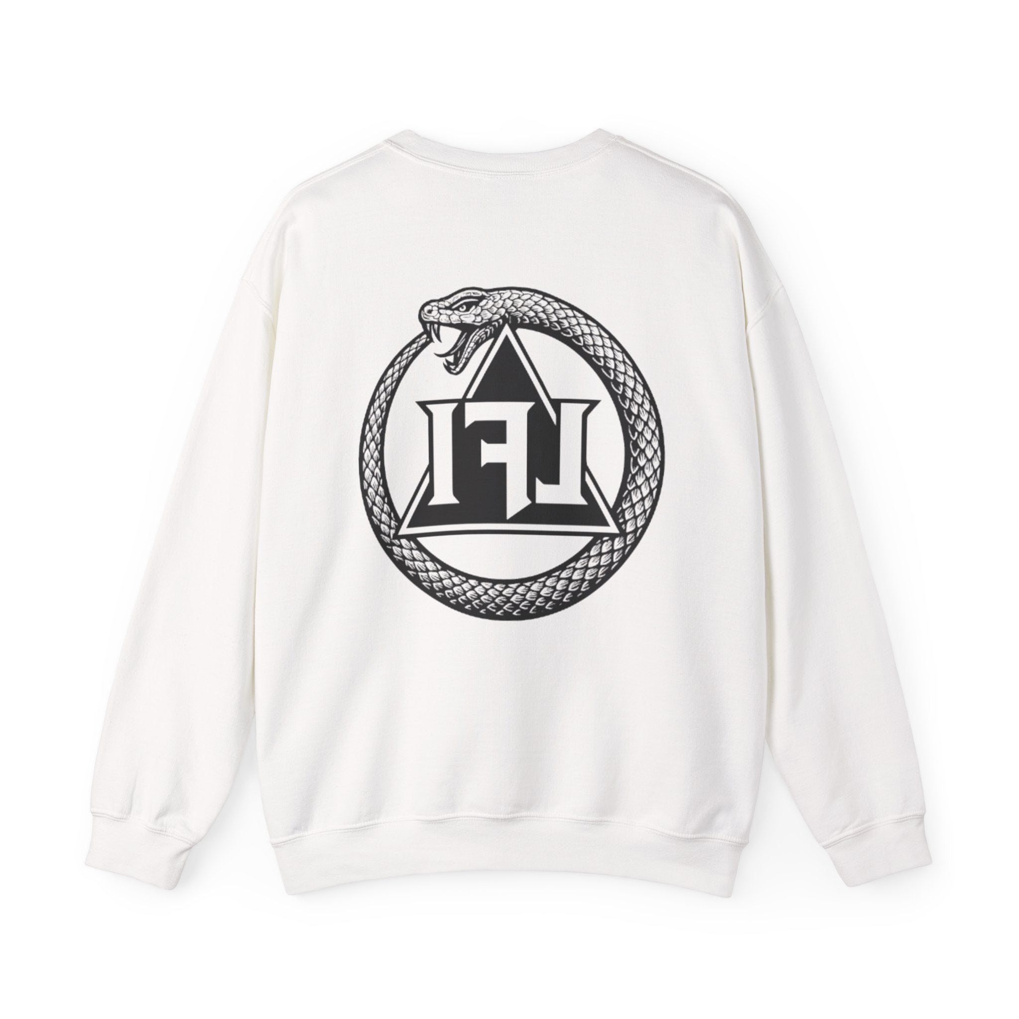 Want It Bad - Sweatshirt