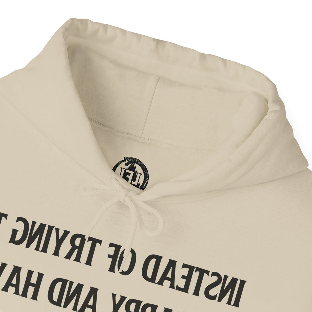 Choose Greatness - Hoddie