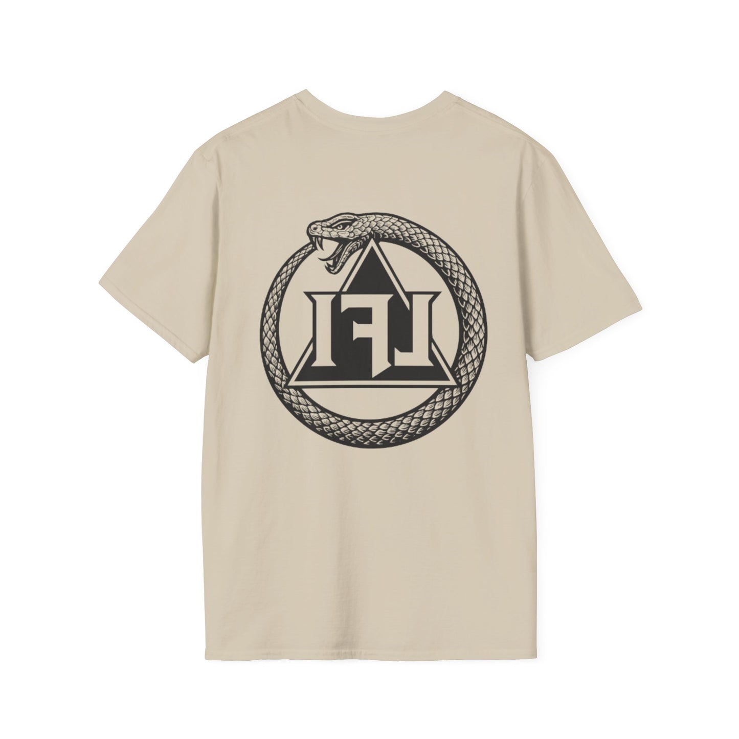 Dangerous State - Signature Tee