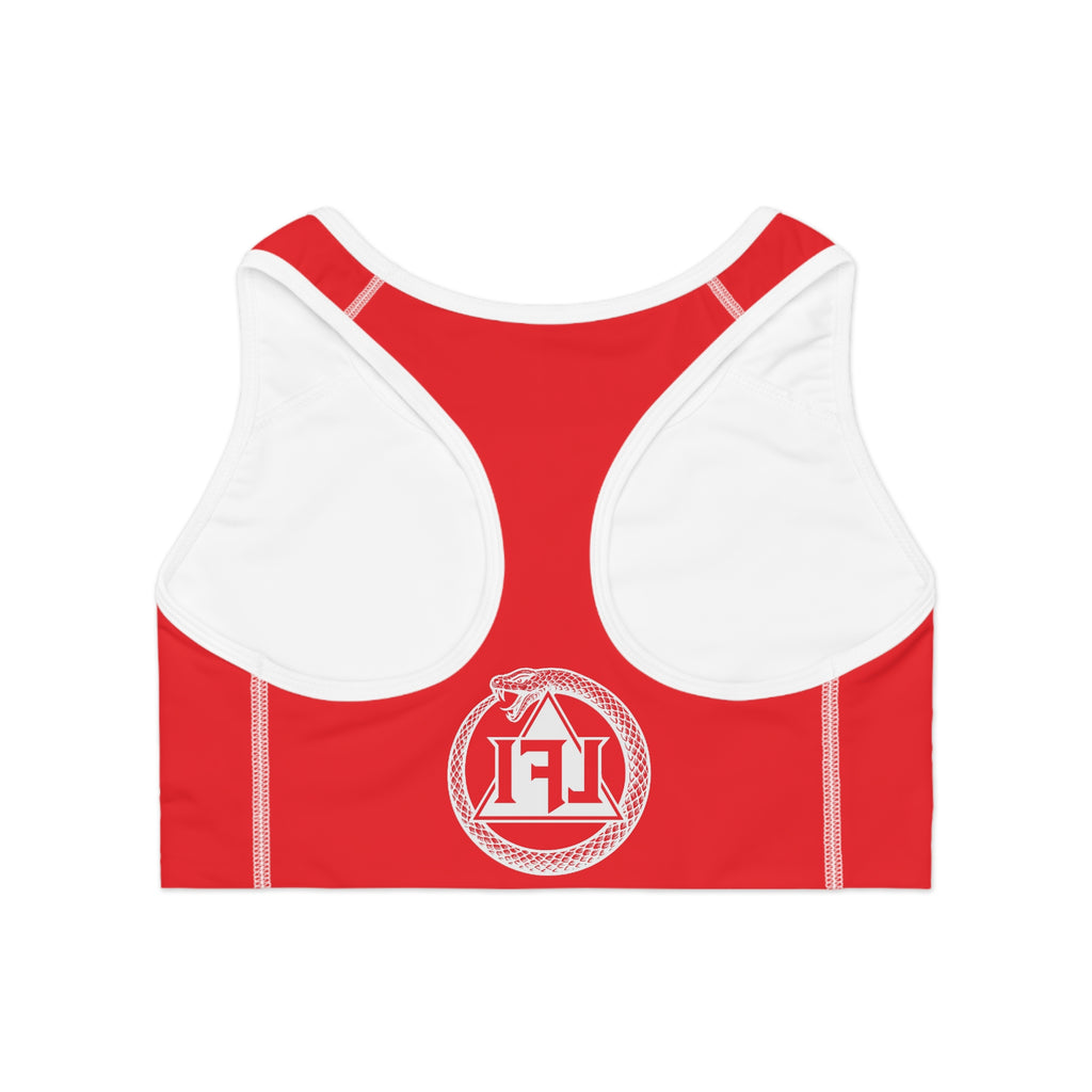 LFI - Sport's bra - Locked Core