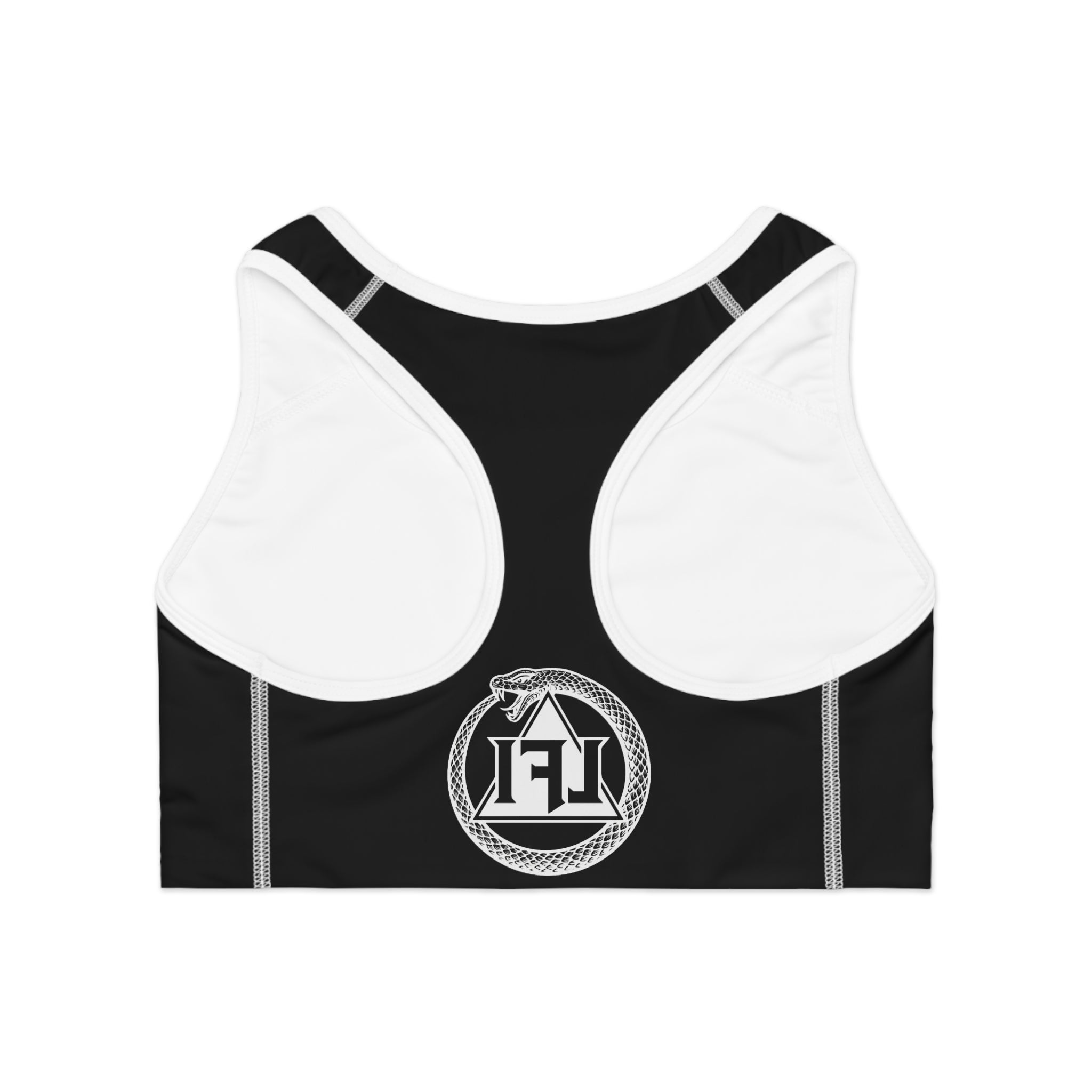 LFI - Sport's bra - Locked Core