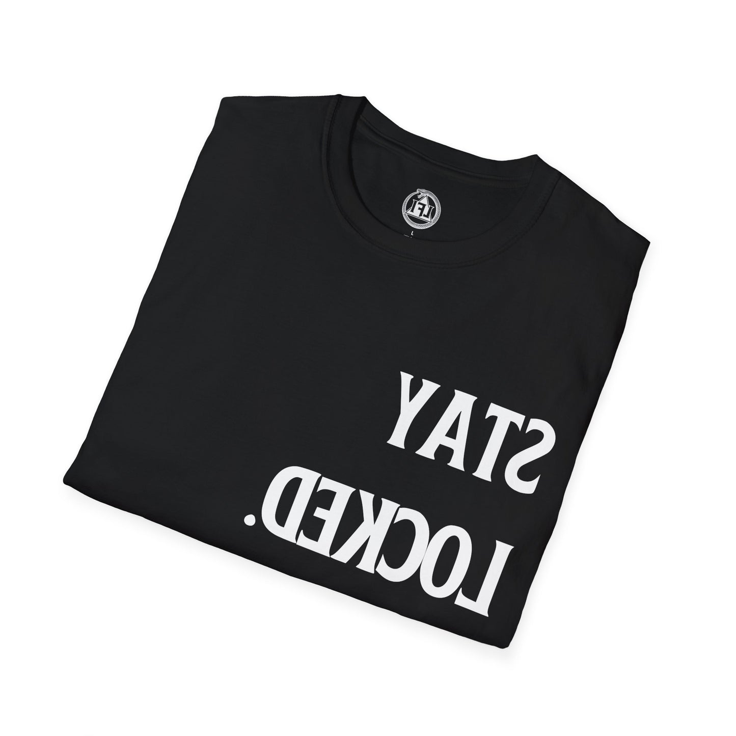 Dangerous State - Signature Tee