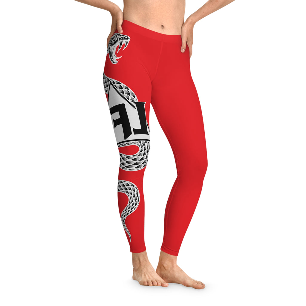 LFI - Ascent leggings - Evolved Embled Edition