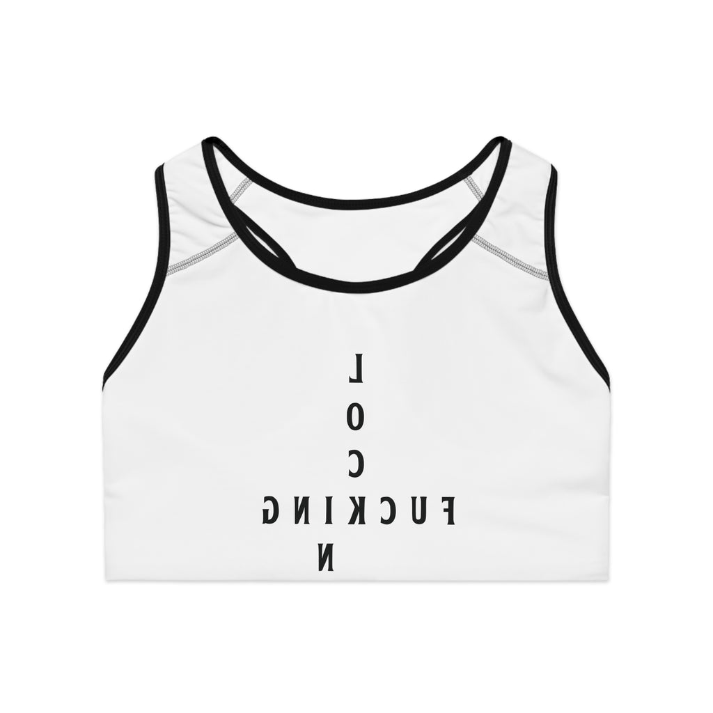 LFI - Sport's bra - Locked Core