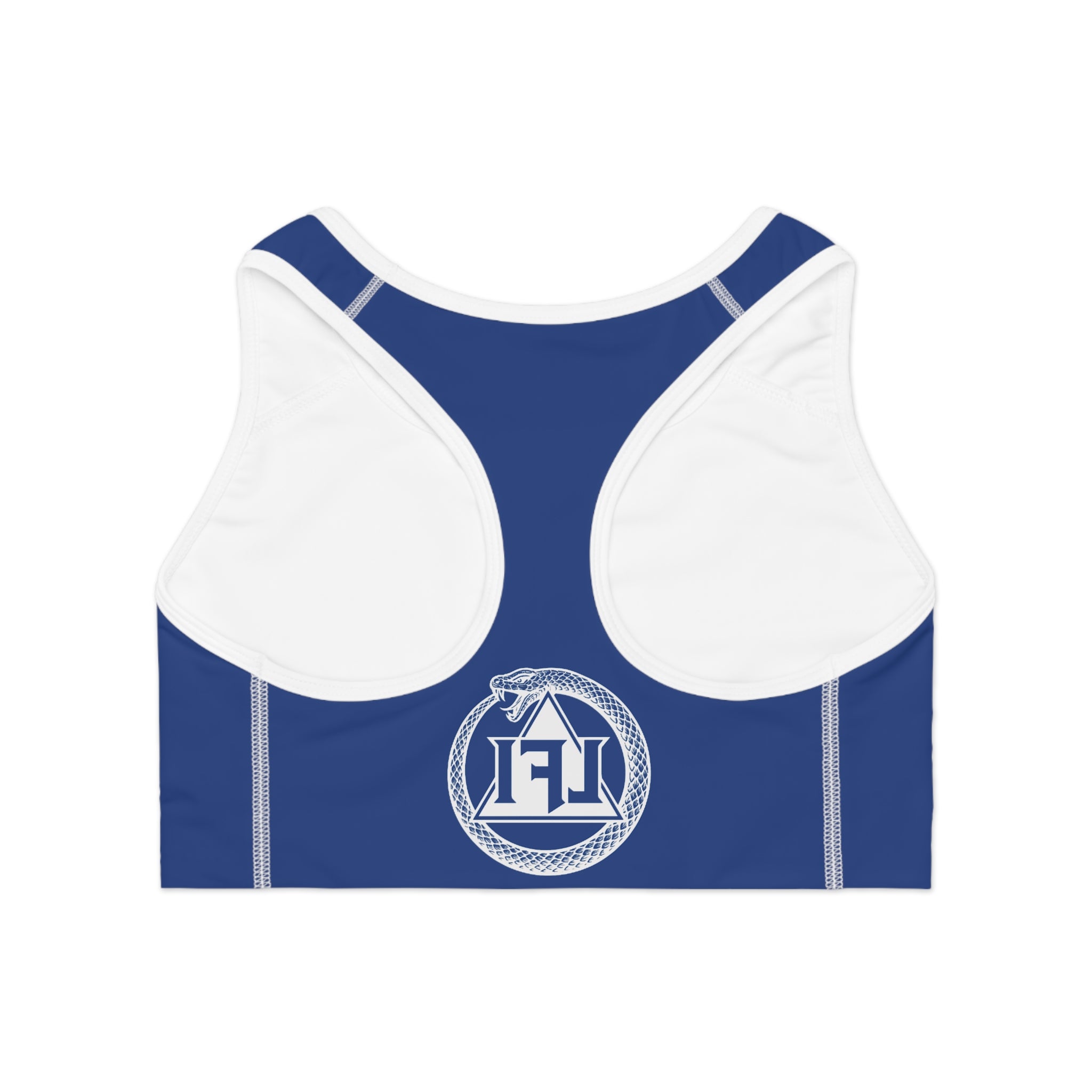 LFI - Sport's bra - Locked Core