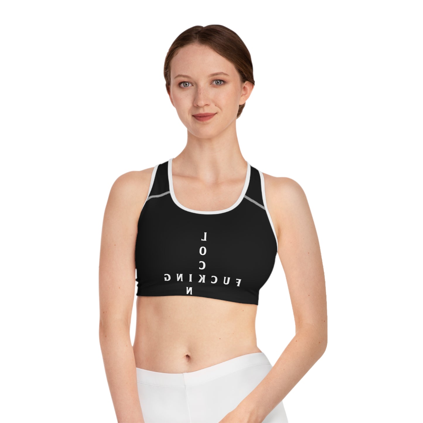 LFI - Sport's bra - Locked Core