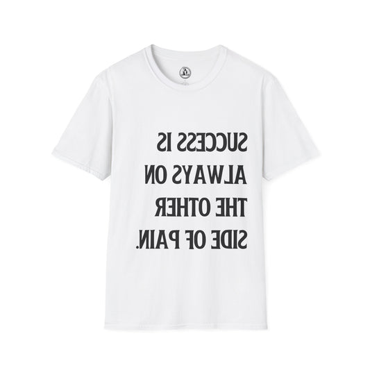 Pain to Power - Signature Tee