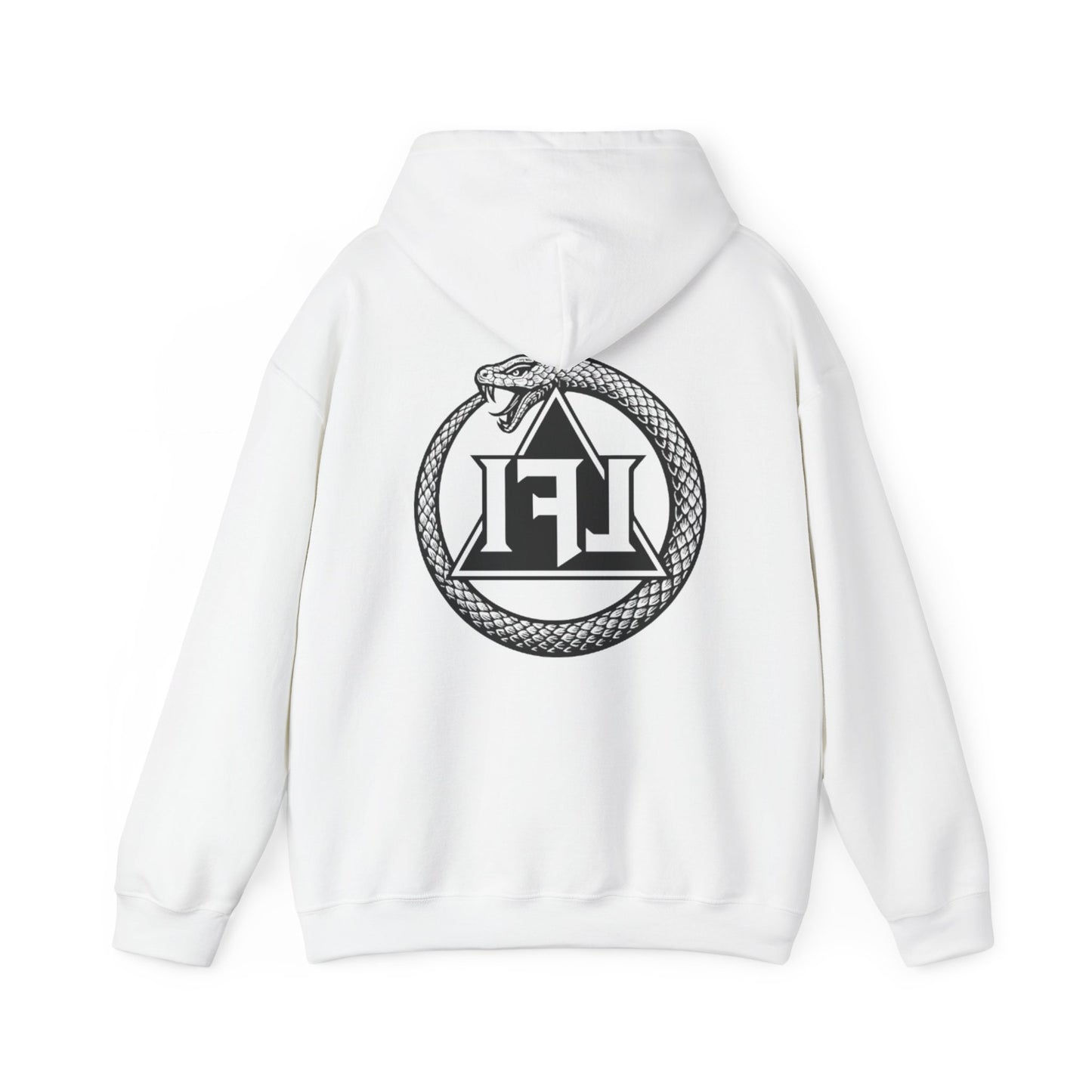 Choose Greatness - Hoddie