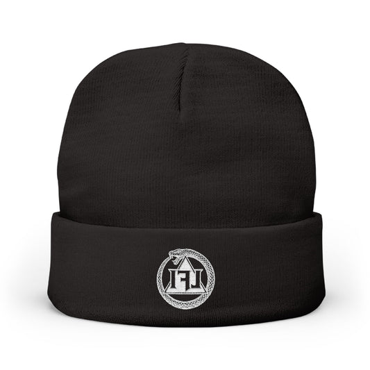 LFI Emblem Beanie