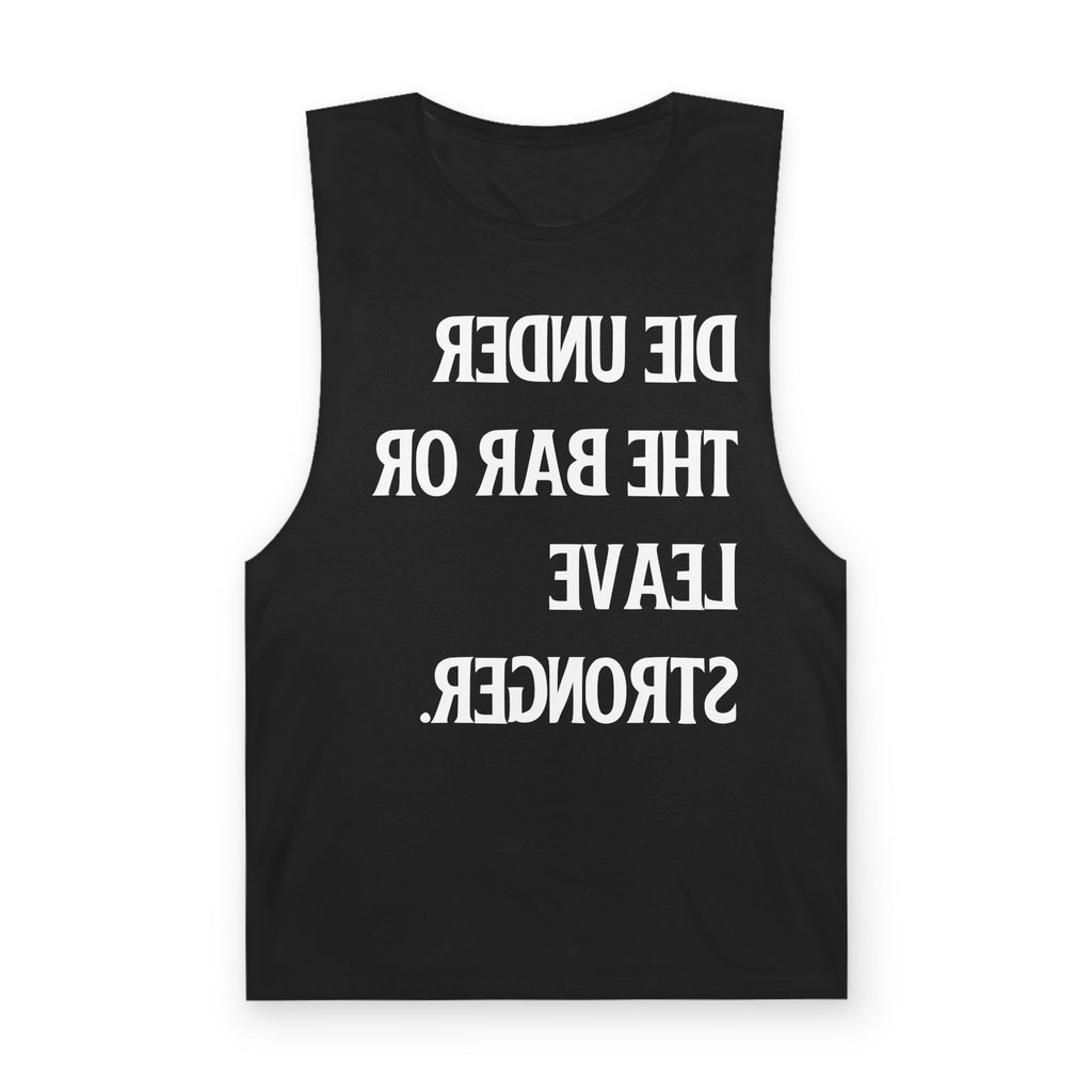 Die Under the Bar – Quiet Killer Edition